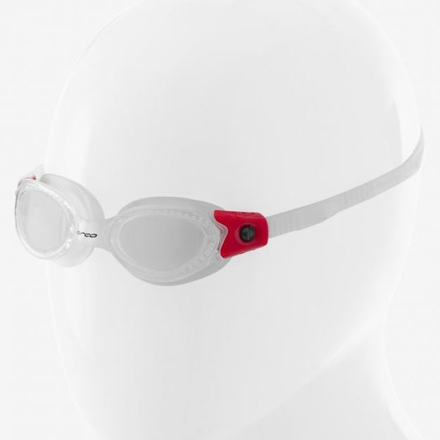 Picture of ORCA JUNIOR GOGGLE CLEAR